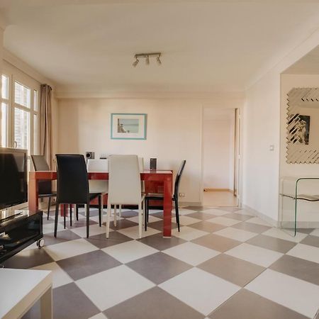 Charming Flat In The Middle Of Nice Exteriér fotografie