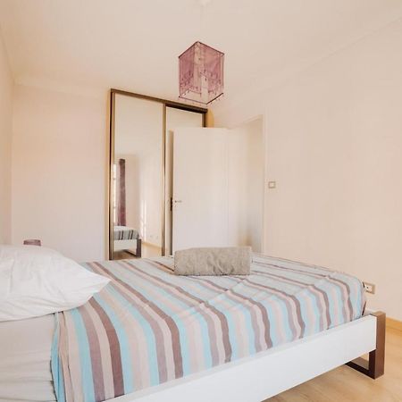 Charming Flat In The Middle Of Nice Exteriér fotografie