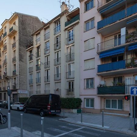 Charming Flat In The Middle Of Nice Exteriér fotografie