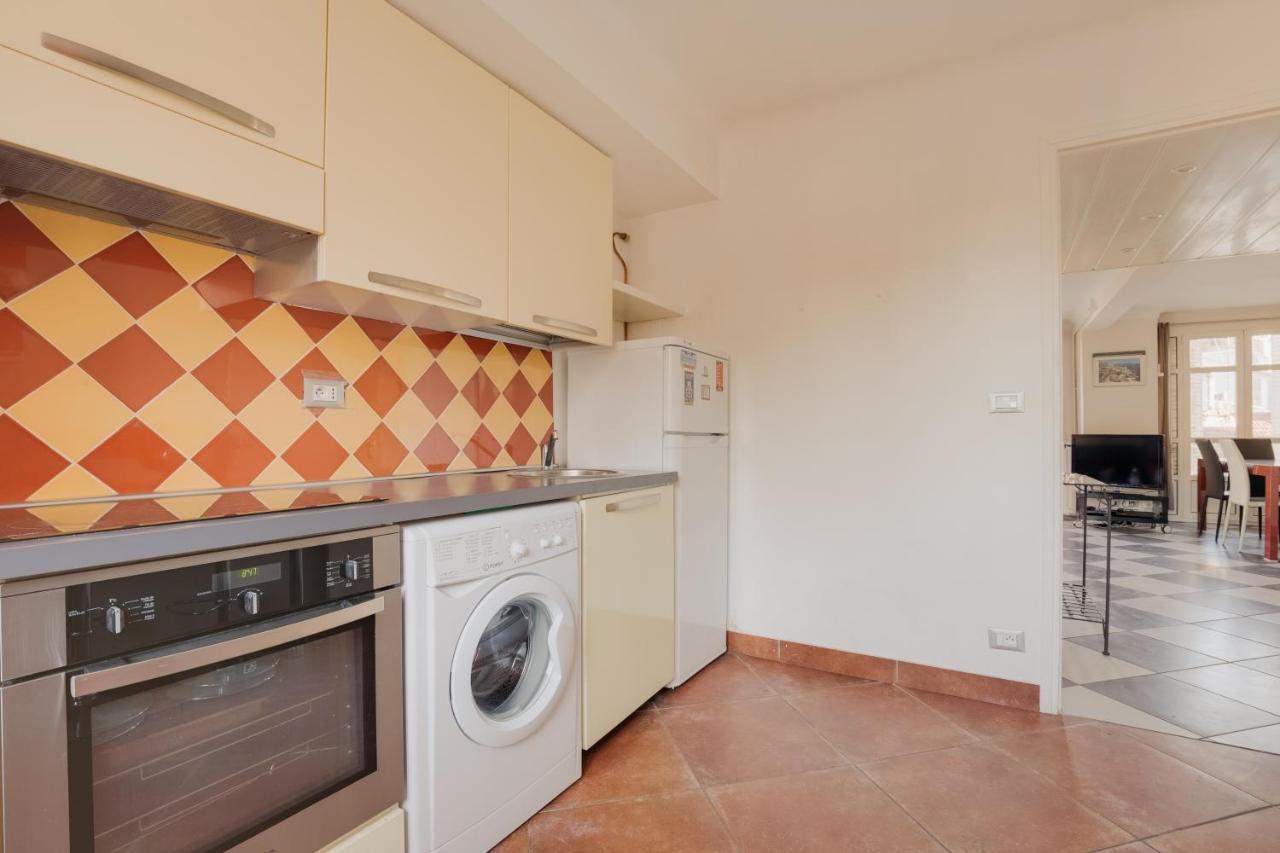 Charming Flat In The Middle Of Nice Exteriér fotografie