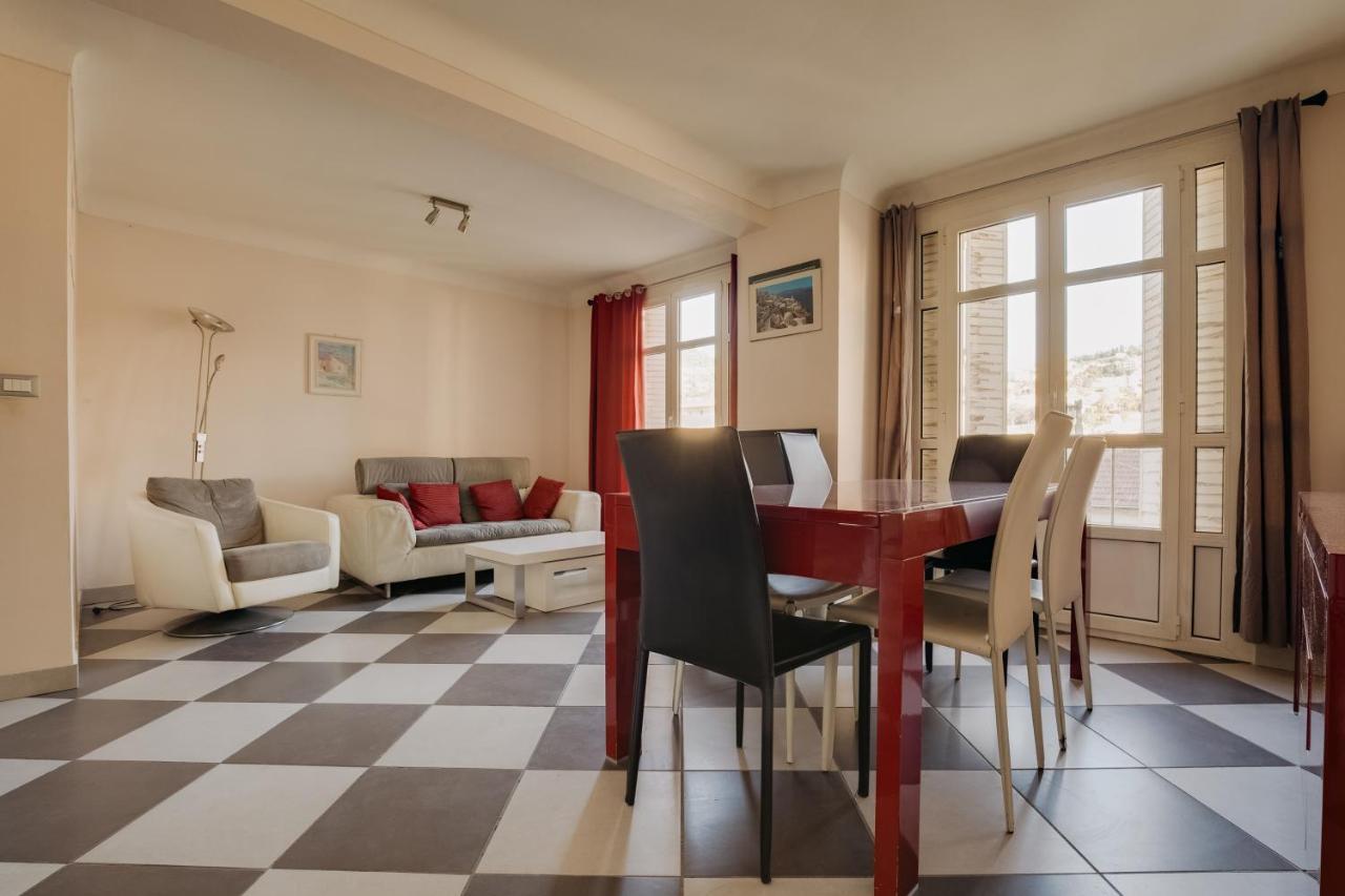 Charming Flat In The Middle Of Nice Exteriér fotografie